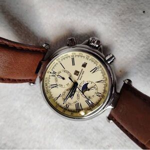 Steinhausen Men's Watch